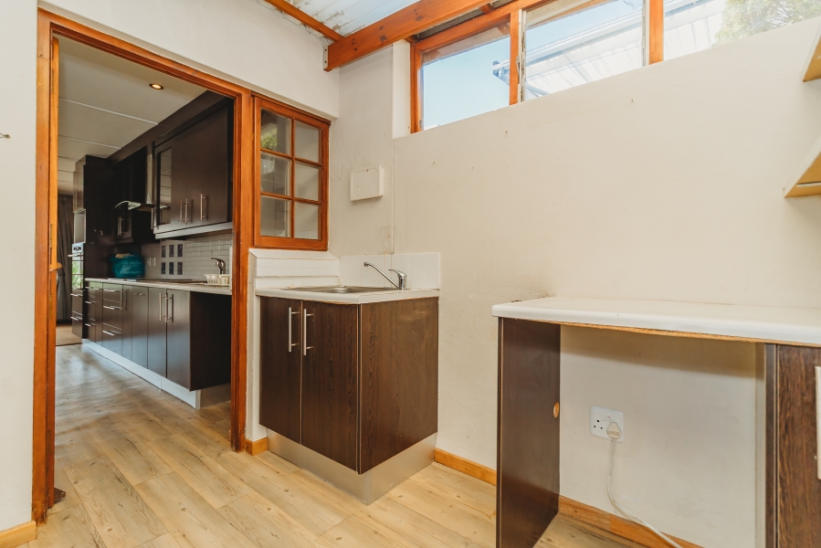 2 Bedroom Property for Sale in Denver Park Western Cape